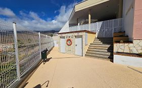 Luxury Sunset 408 Heated Pool With Air Condition And Sea Views